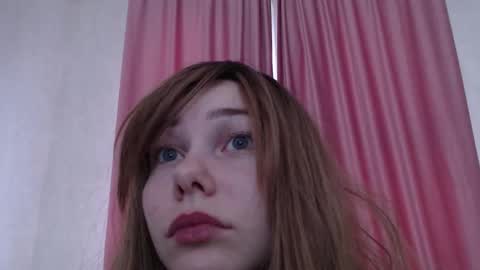 Adriana online show from 11/24/25, 06:35