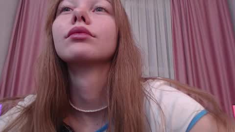 Adriana online show from 11/26/25, 03:13