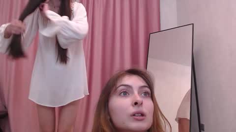 Adriana online show from 02/23/26, 07:11