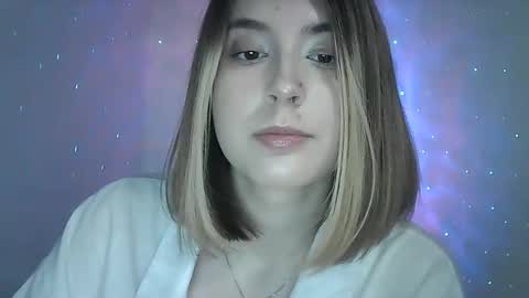adrianabliss_ online show from 10/10/25, 07:51