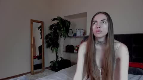 Adriana online show from 01/10/26, 06:48