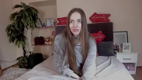 Adriana online show from 01/12/26, 06:29