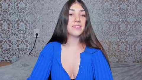 Adriana online show from 01/14/26, 11:09