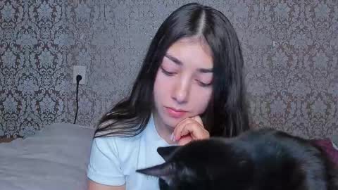 Adriana online show from 03/13/26, 06:36