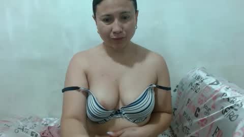 Adriana Tellez online show from 09/13/25, 02:50