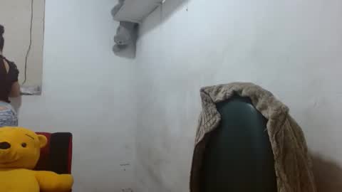 Adriana Tellez online show from 11/13/25, 01:54