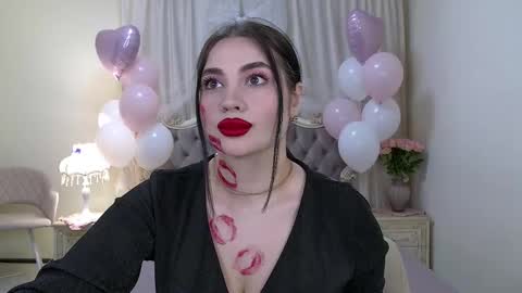 AdrianaTores online show from 02/10/26, 07:40