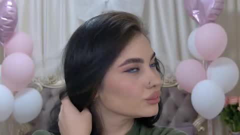 AdrianaTores online show from 02/27/26, 06:46