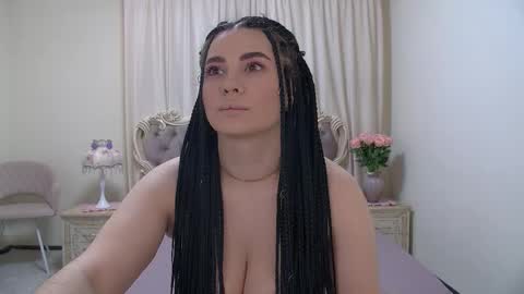 AdrianaTores online show from 03/19/26, 05:22