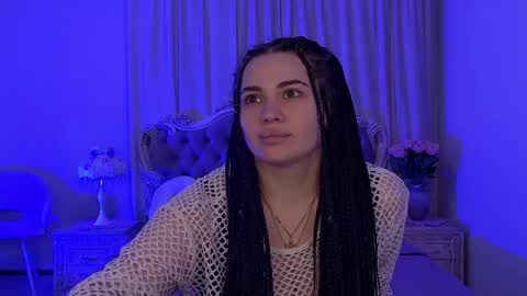 AdrianaTores online show from 03/24/26, 07:19