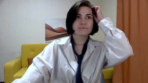 Snapshot of adrianatores chatting on 04/26/26, 06:16 AdrianaTores online show from 04/26/26, 06:16