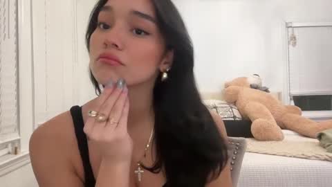 Adrianna  online show from 01/30/25, 02:06