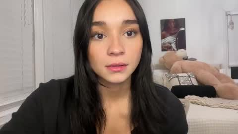 Adrianna  online show from 02/07/25, 03:01