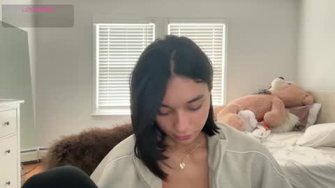 Adrianna  online show from 10/15/25, 05:24