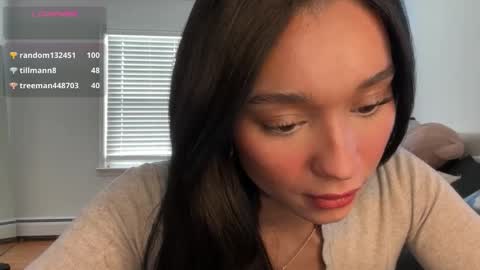 Adrianna  online show from 01/05/26, 05:27