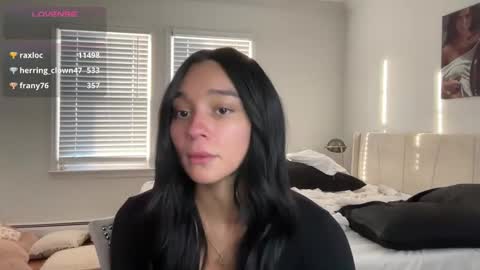 Adrianna  online show from 01/08/26, 08:44