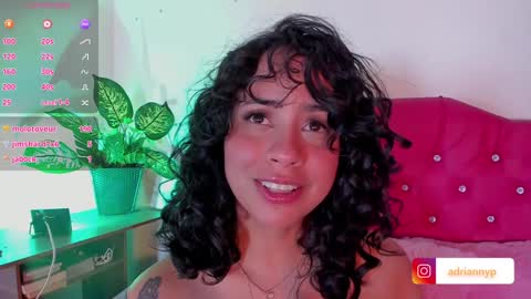 adrianny online show from 12/02/24, 01:47
