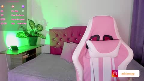 adrianny online show from 12/13/24, 12:42