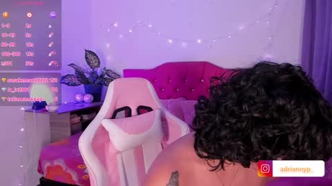 adrianny online show from 01/14/25, 06:56