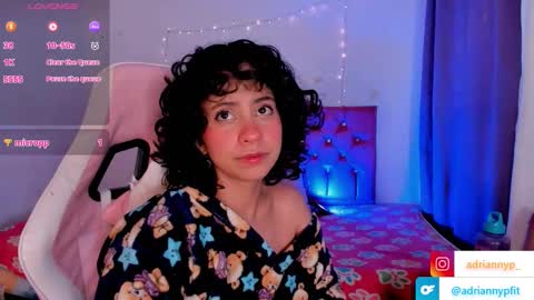 adrianny online show from 09/10/25, 05:13