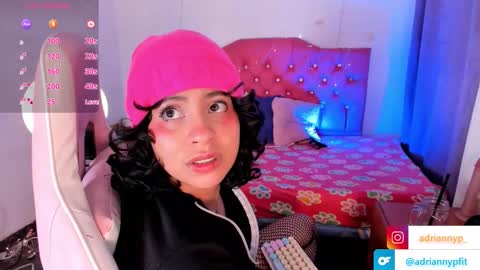 adrianny online show from 09/11/25, 06:08