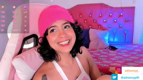 adrianny online show from 09/25/25, 01:37