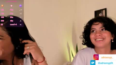 adrianny online show from 03/14/26, 04:29