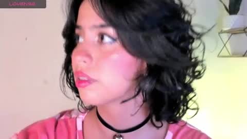 adrianny online show from 07/08/26, 07:13
