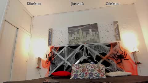 Adrian online show from 10/27/25, 04:49