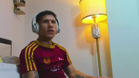 Adrian online show from 04/21/26, 04:19