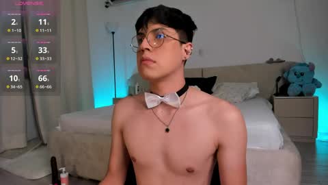 Adrian online show from 05/05/26, 02:19