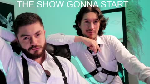 Adrian Williams online show from 12/11/24, 08:18