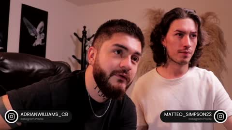 Adrian Williams online show from 12/15/24, 11:53