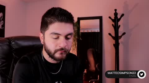 Adrian Williams online show from 01/26/25, 11:50