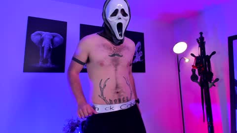 Adrian Williams online show from 02/04/25, 12:08