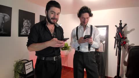 Adrian Williams online show from 02/08/25, 11:45