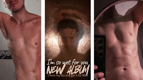 Adrian Williams online show from 12/18/25, 06:14