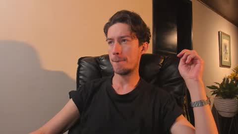 Adrian Williams online show from 01/17/26, 12:15