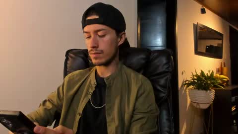 Adrian Williams online show from 04/21/26, 11:29