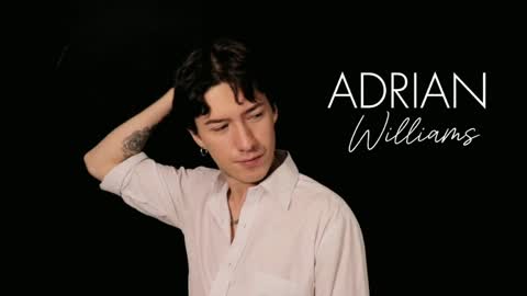 Adrian Williams online show from 04/22/26, 11:39