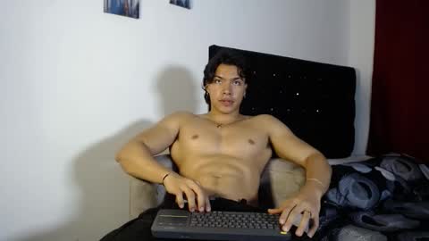 adriel_escalante online show from 12/20/25, 03:46