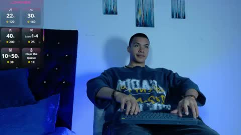 adriel_escalante online show from 04/20/26, 02:25