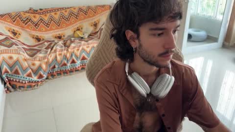 adrien_polo online show from 02/15/26, 03:31