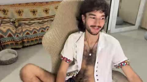 adrien_polo online show from 02/18/26, 02:40