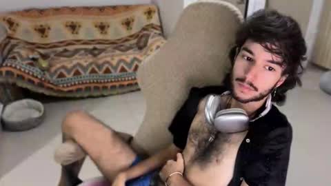 adrien_polo online show from 03/03/26, 02:07