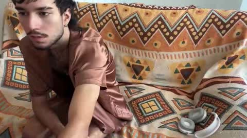 adrien_polo online show from 03/07/26, 04:48