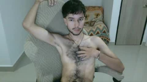 adrien_polo online show from 04/13/26, 12:16