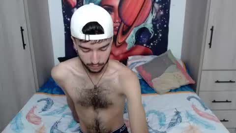 Snapshot of adrien_polo chatting on 07/16/26, 02:34 adrien_polo online show from 07/16/26, 02:34