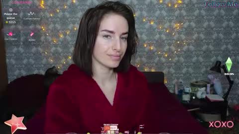 Adriana online show from 11/04/25, 04:33