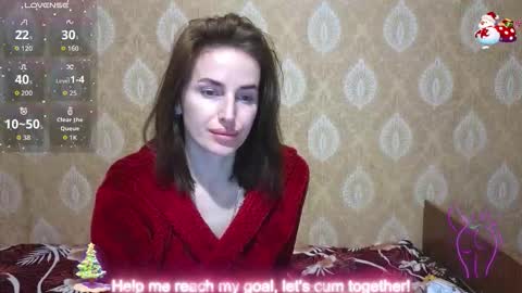 Adriana online show from 03/06/26, 05:42